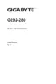 Preview: User Manual