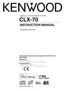 Preview: Instruction Manual