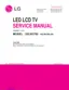 Preview: Service Manual
