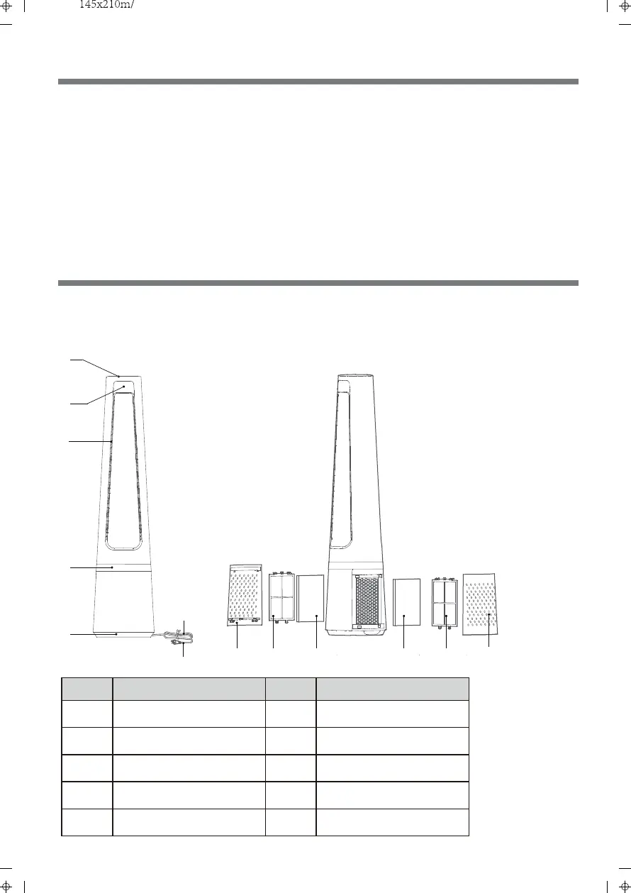 Page #5 background image