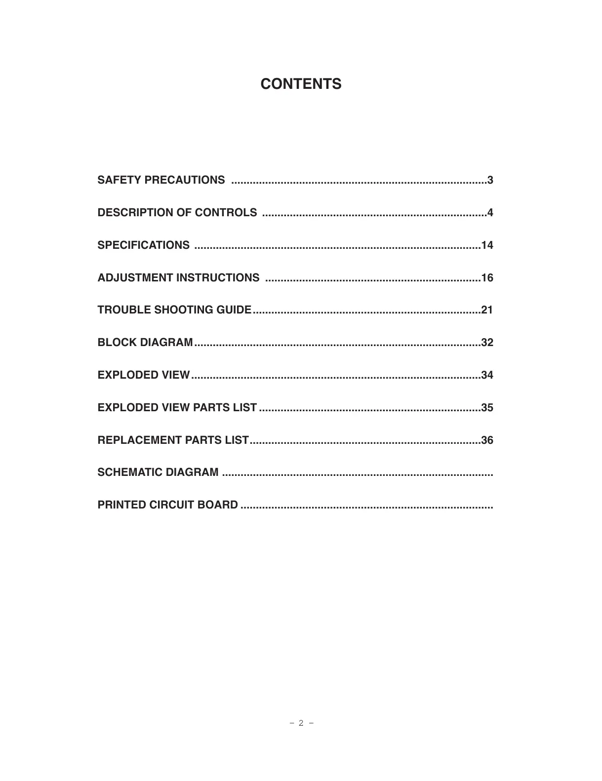 Page #2 background image