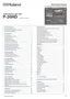 Preview: Reference Manual