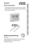 Preview: Operating Manual