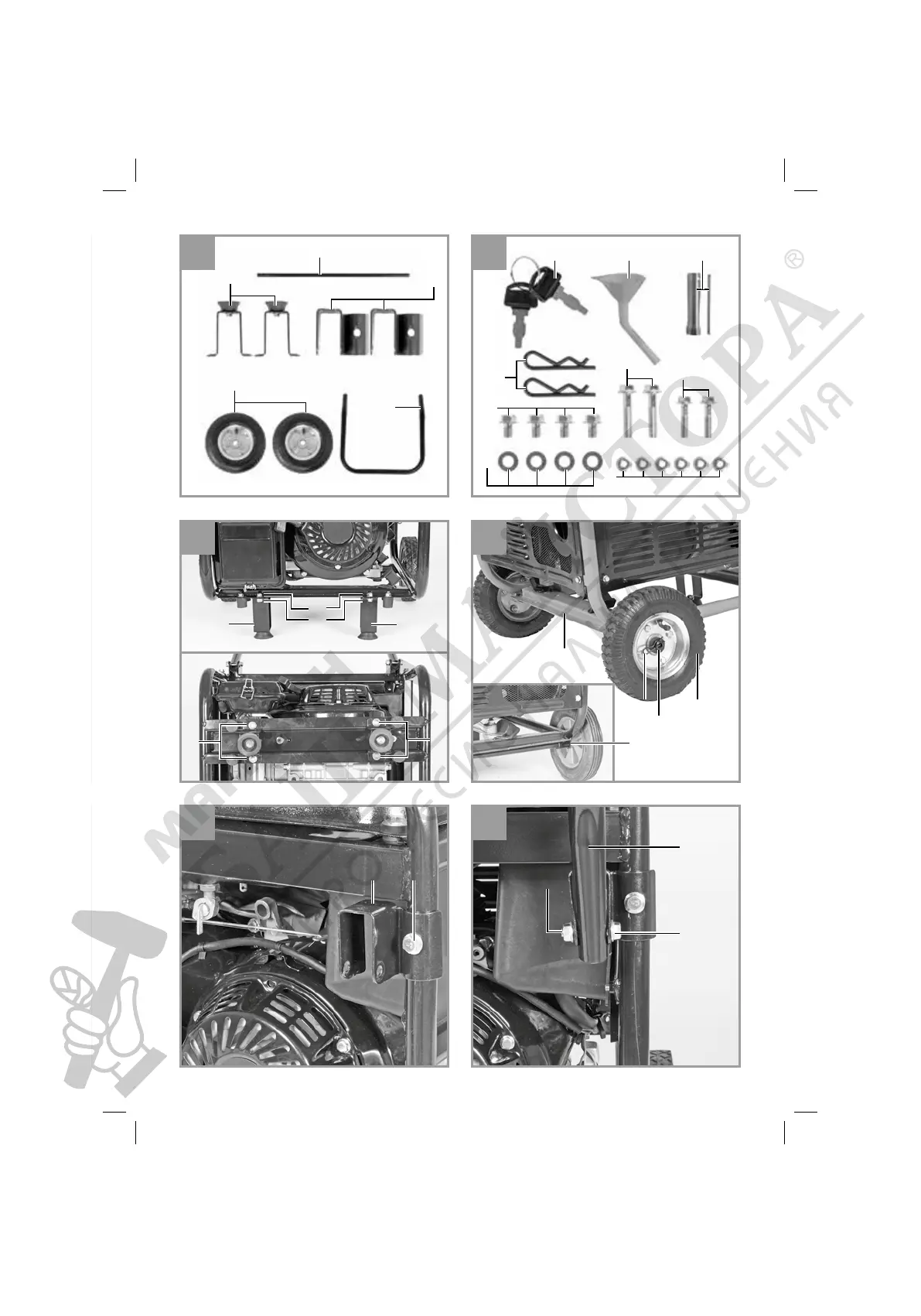 Page #3 background image