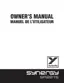 Preview: Owner's Manual