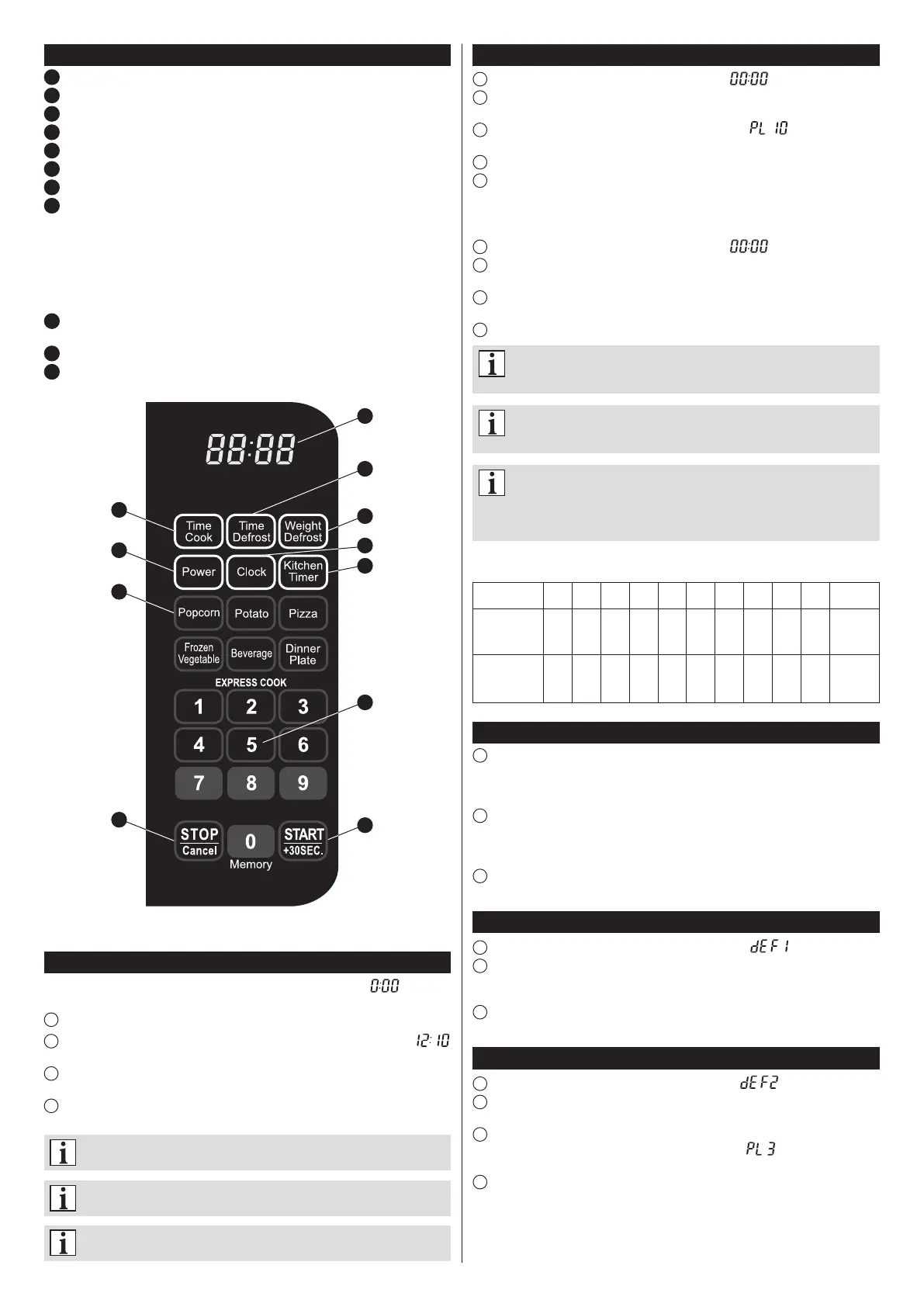 Page #10 background image