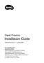 Preview: Installation Guide