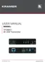 Preview: User Manual