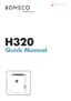 Preview: Quick Manual