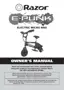 Preview: Owner's Manual