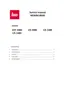 Preview: Service Manual