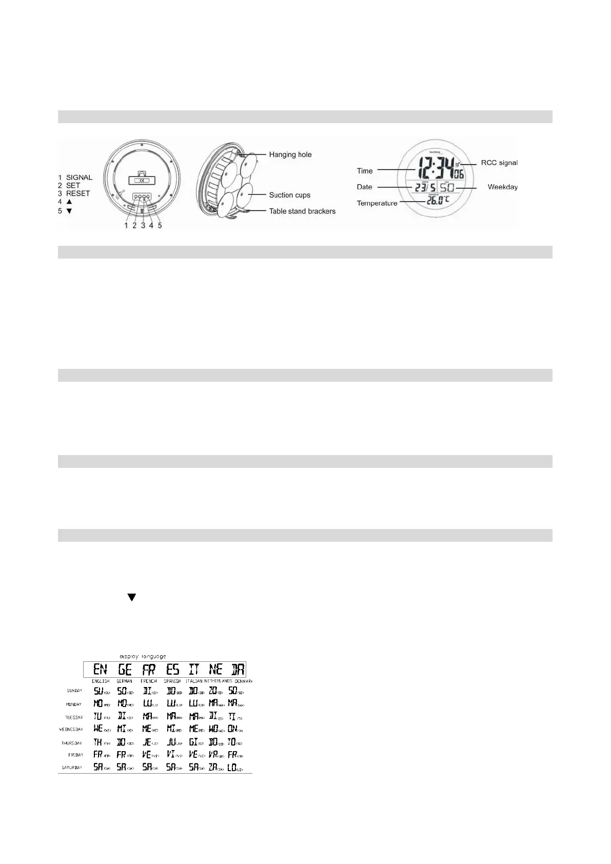 Page #5 background image