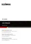 Preview: User Manual