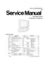 Preview: Service Manual