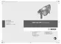 Preview: Original Operating Instructions