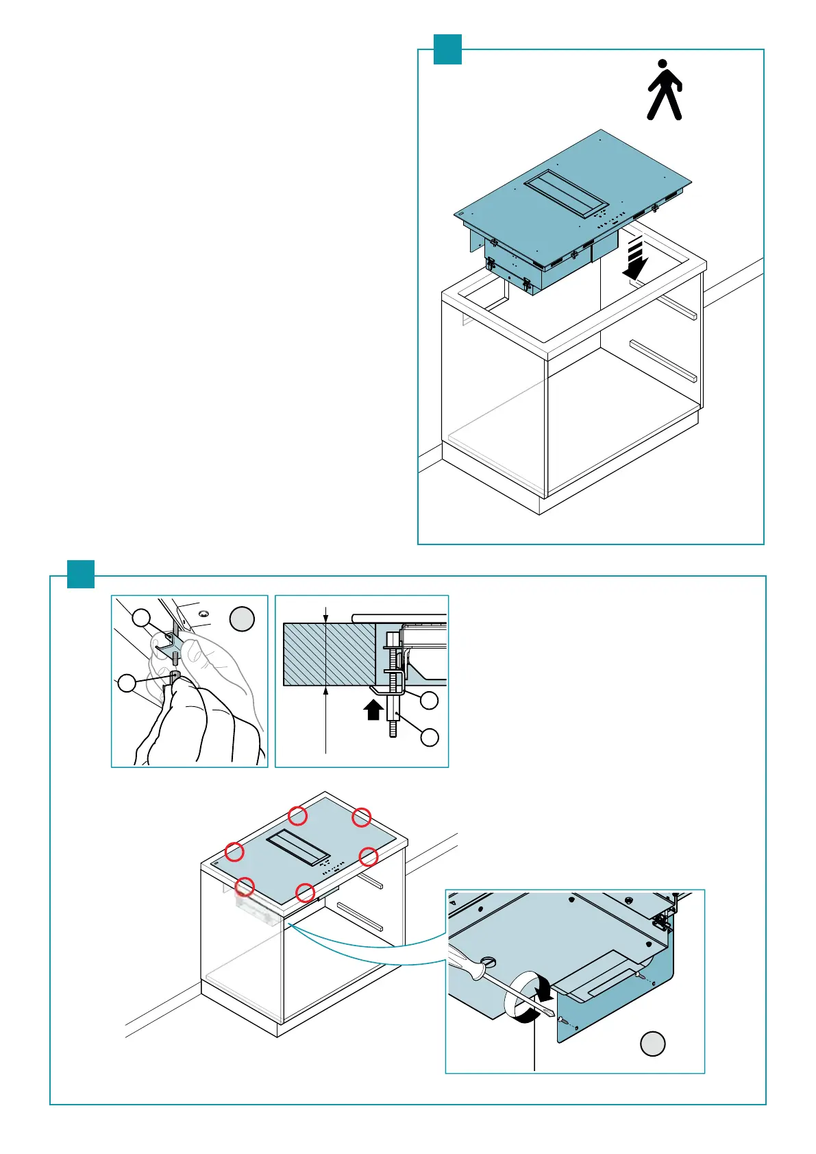 Page #6 background image