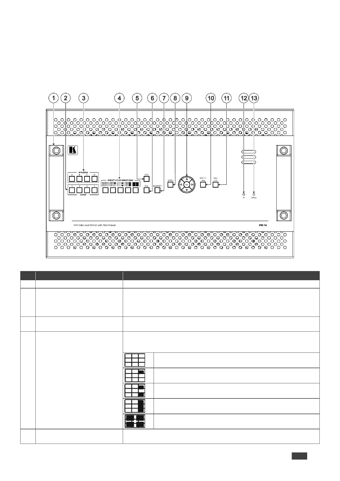 Page #6 background image