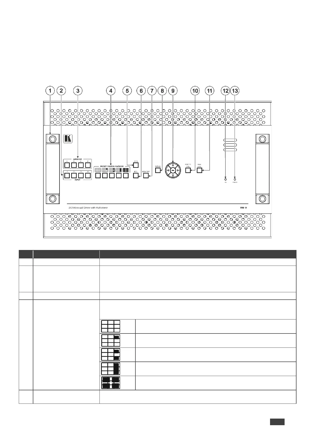 Page #6 background image