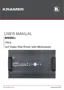 Preview: User Manual