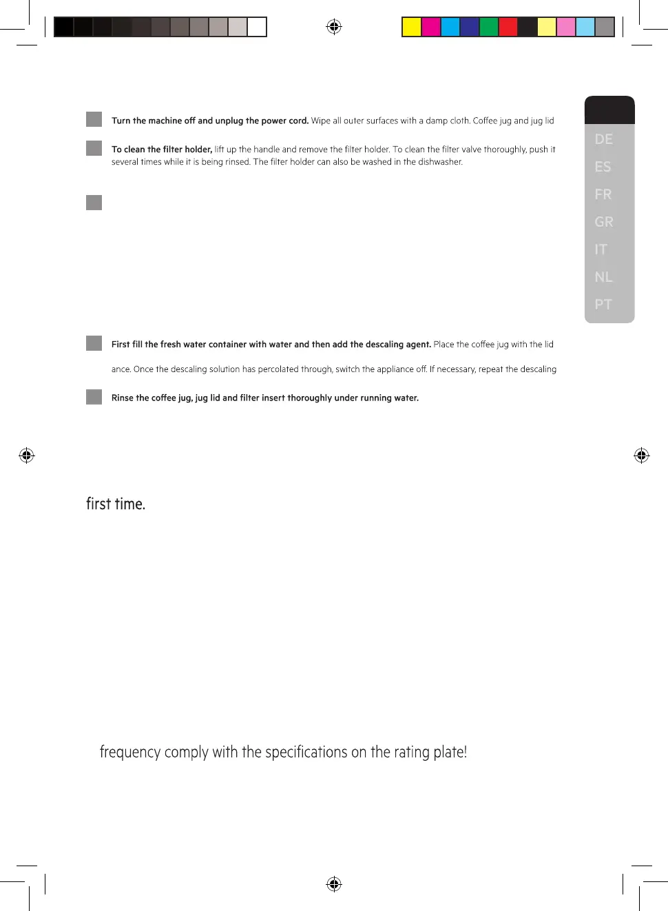 Page #7 background image