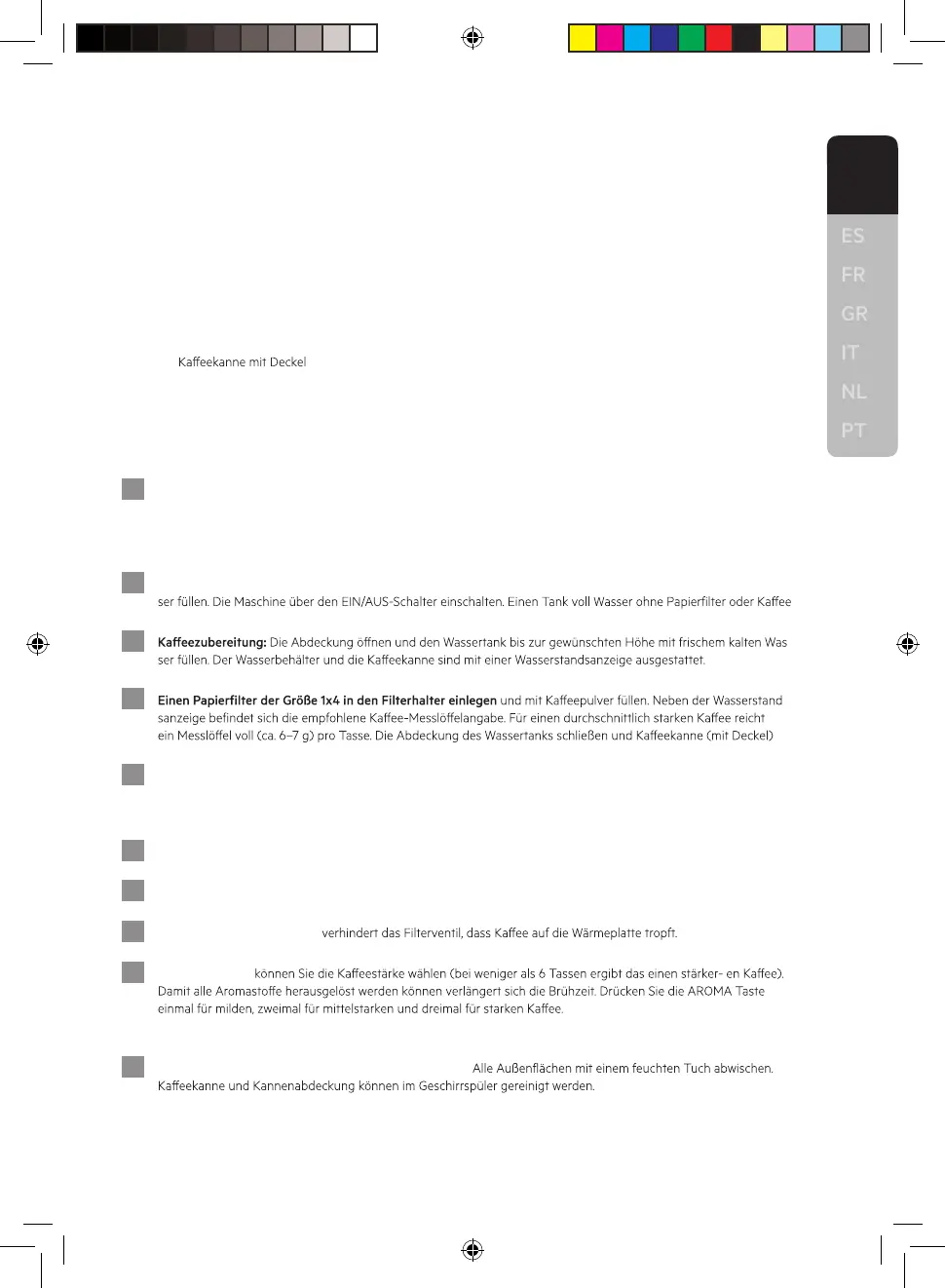 Page #9 background image