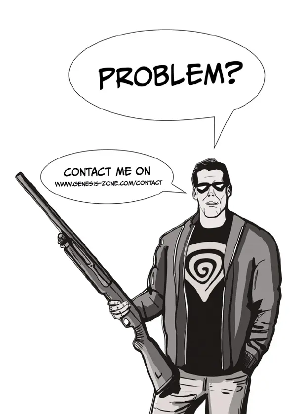 Page #13 background image