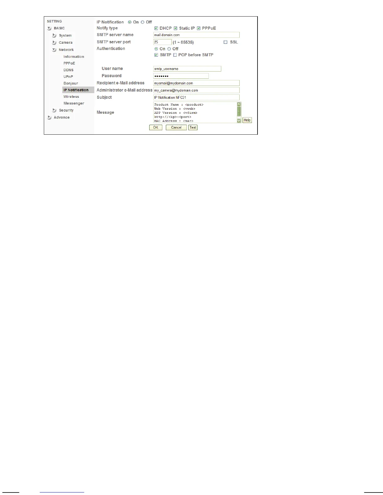 Page #75 background image