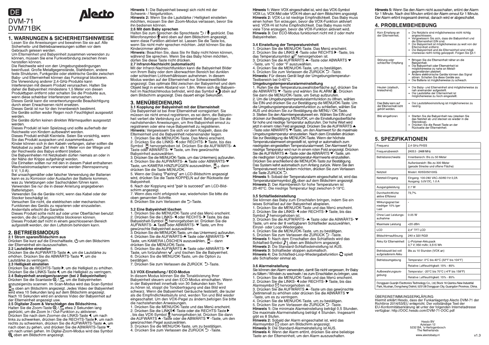 Page #2 background image