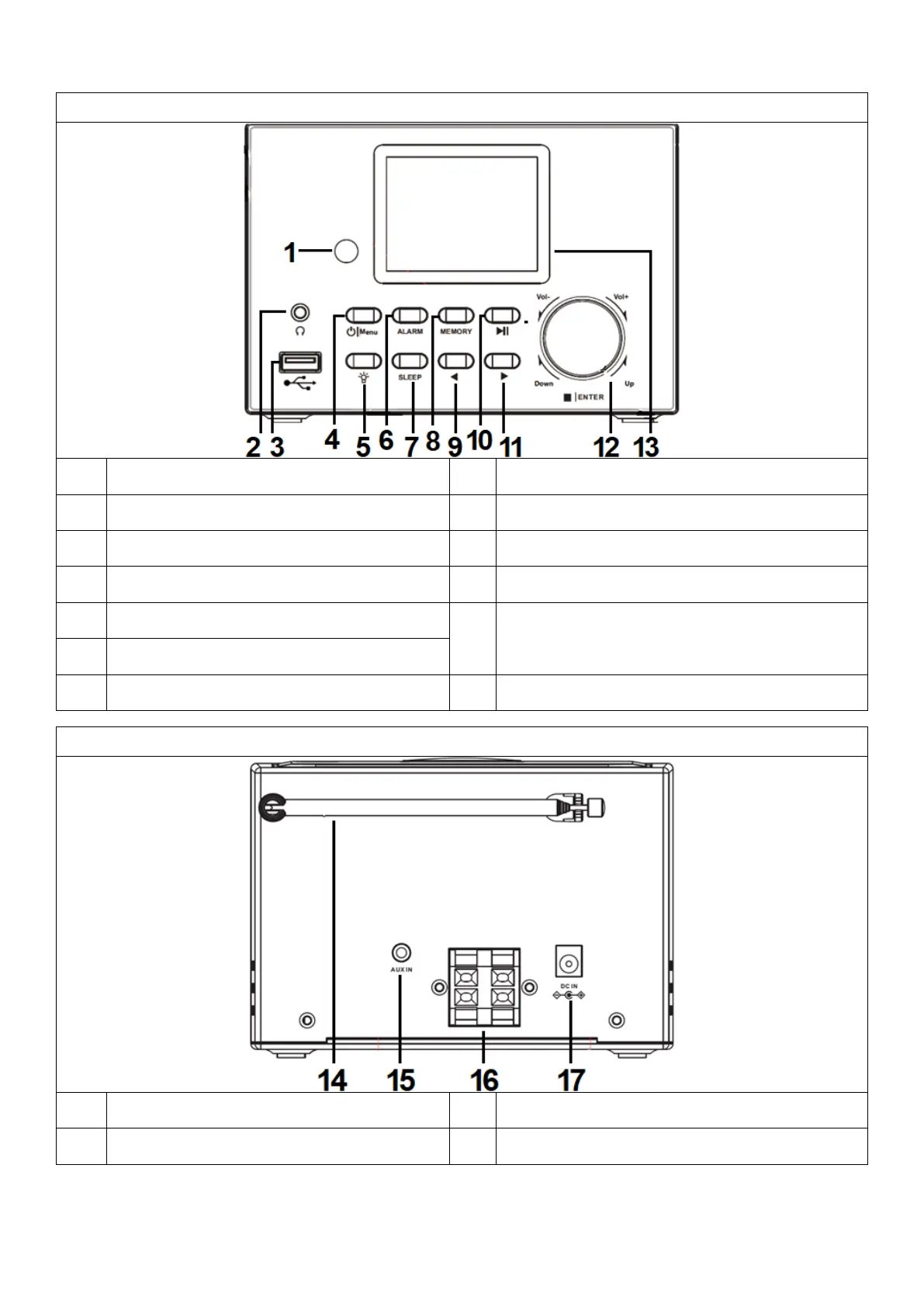 Page #5 background image