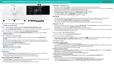 Preview: Quick Reference