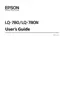 Preview: User Guide