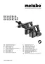 Preview: Original Instructions