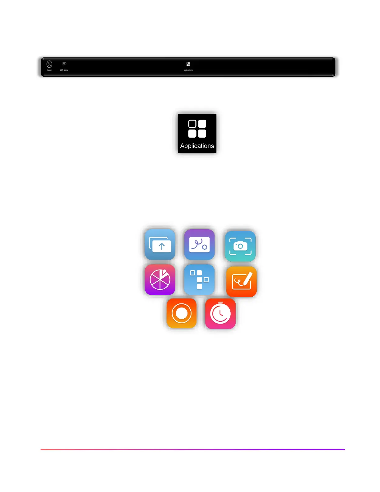 Page #5 background image