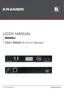 Preview: User Manual