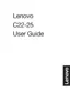 Preview: User Guide