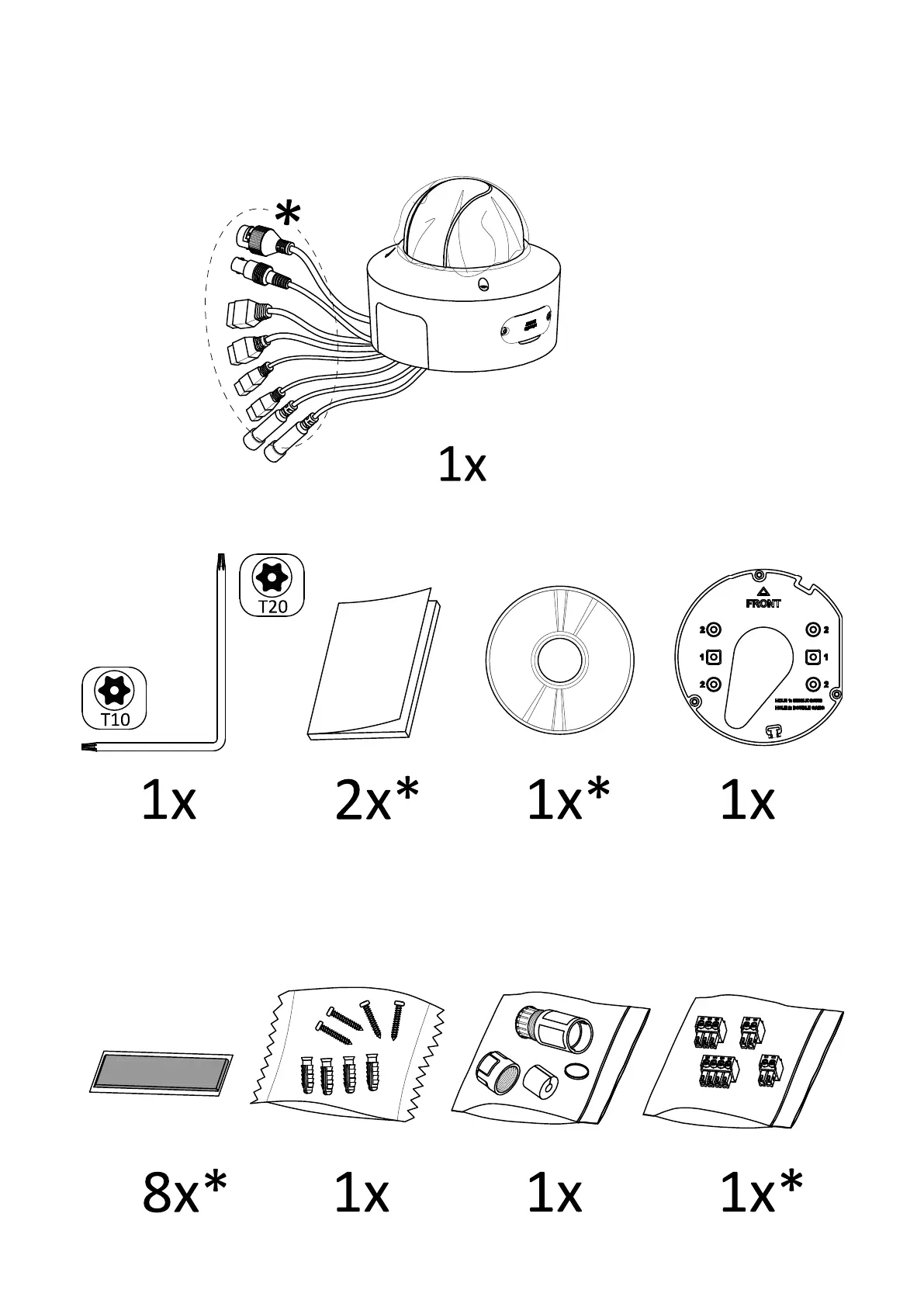 Page #2 background image