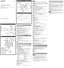 Preview: Installation Manual