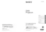 Preview: Quick Reference Manual