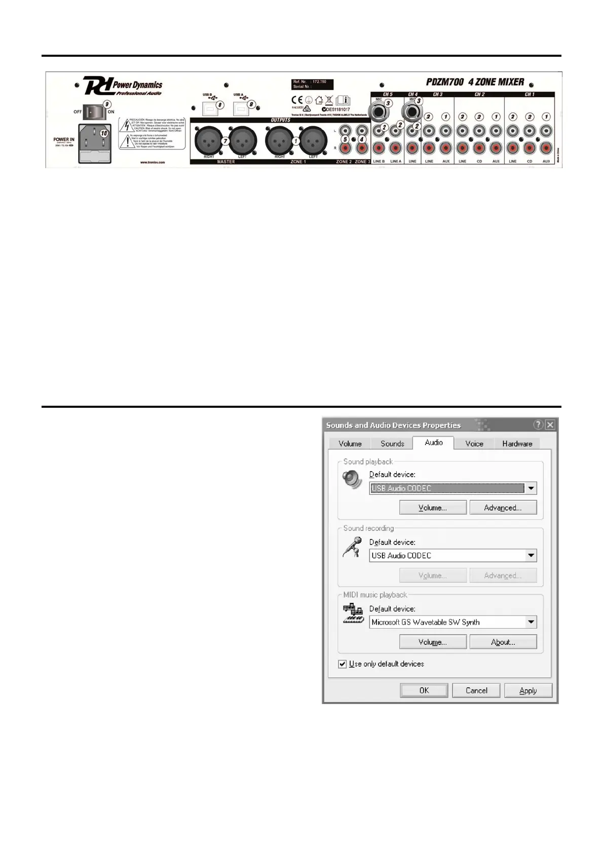 Page #9 background image