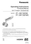 Preview: Operating Instructions (Functional Manual)