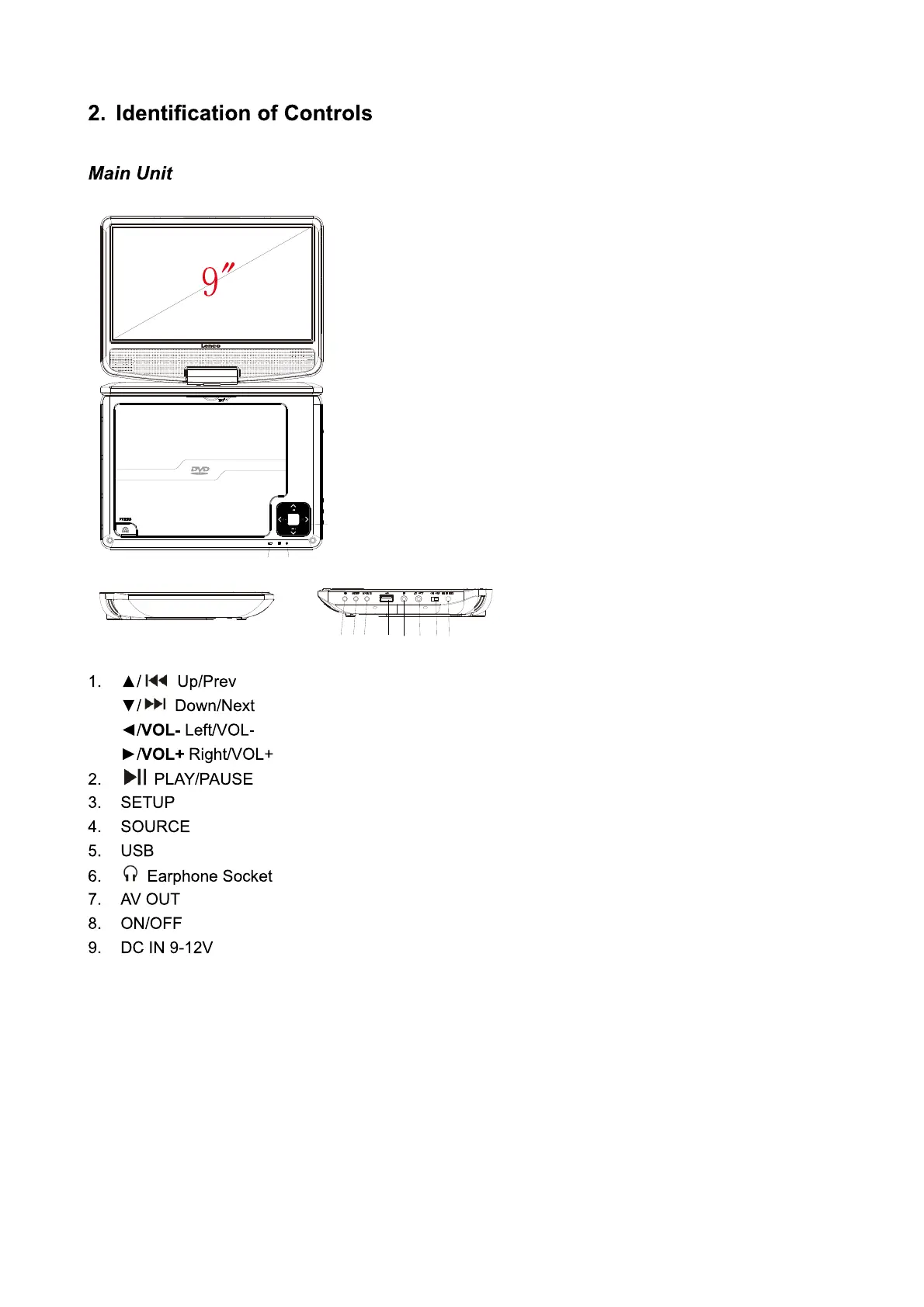 Page #6 background image