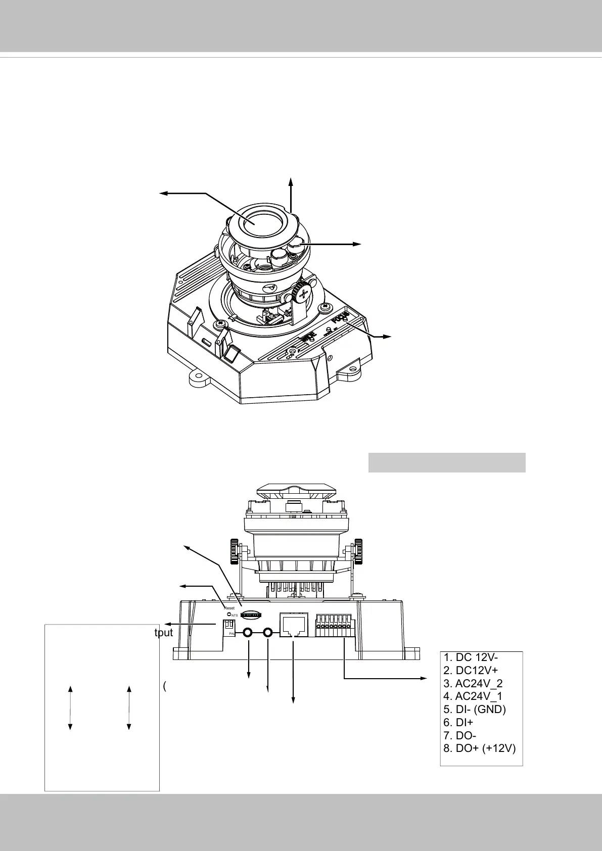 Page #6 background image