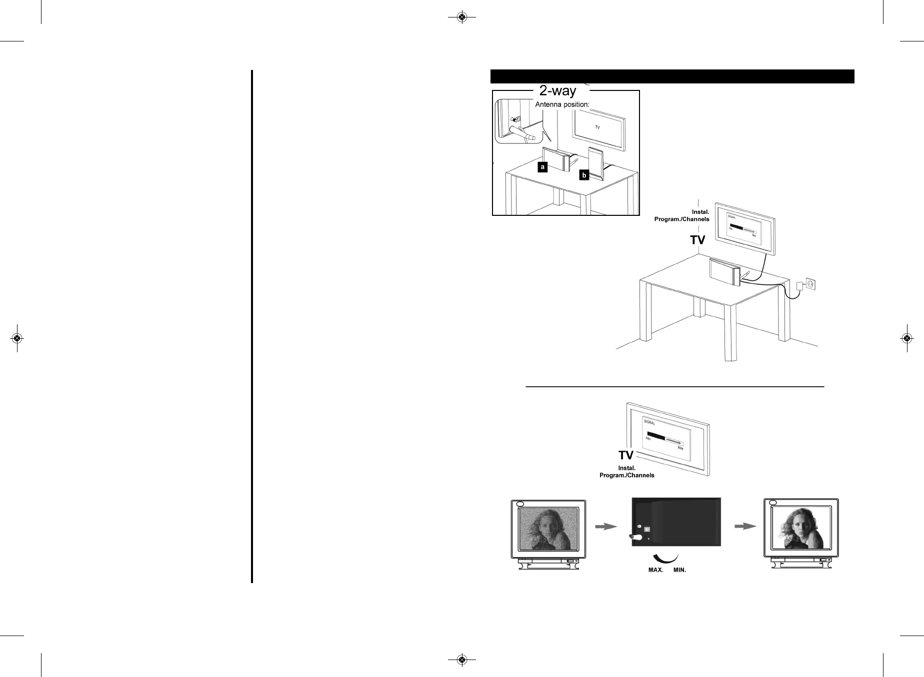 Page #2 background image