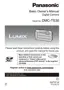 Preview: Basic Owner's Manual