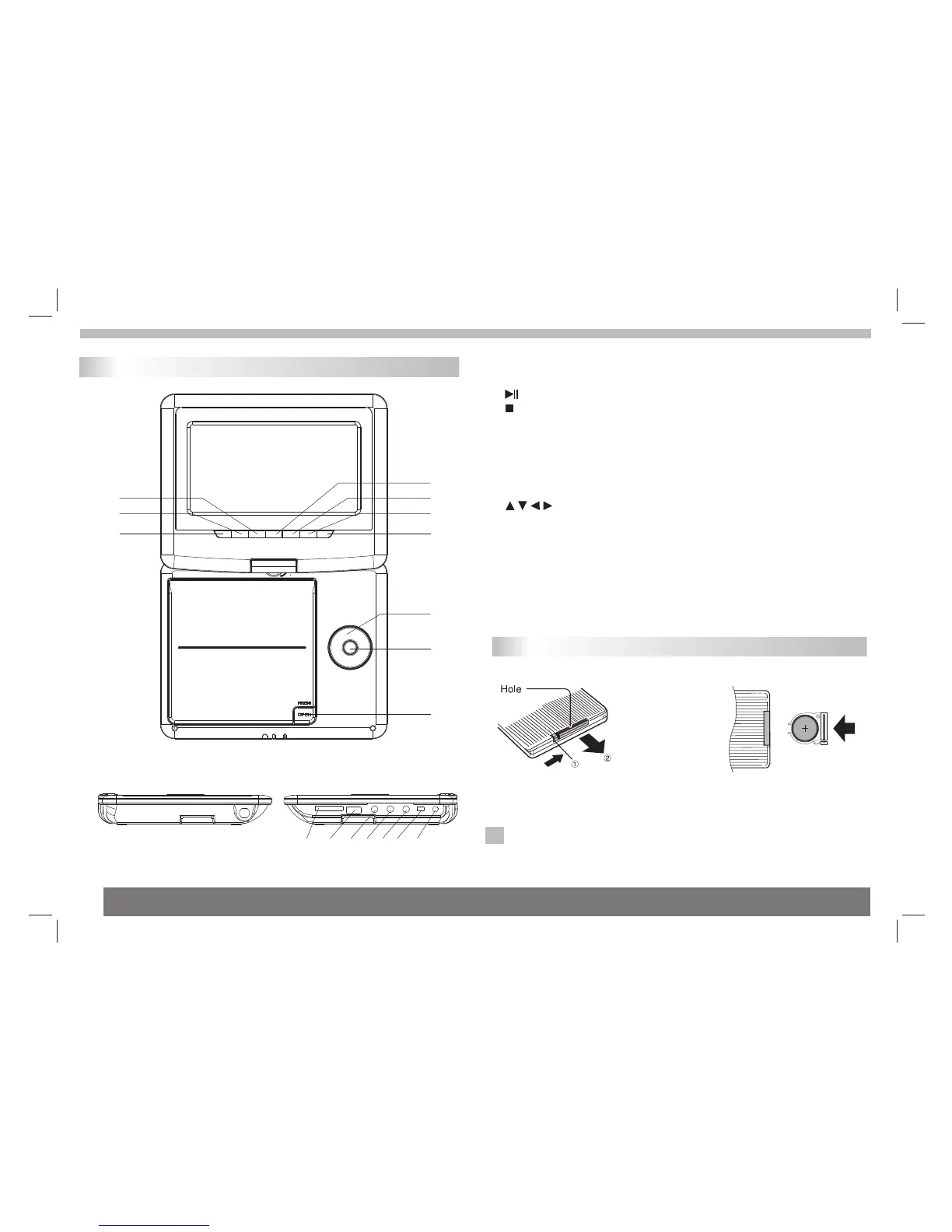 Page #6 background image