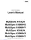 Preview: User Manual