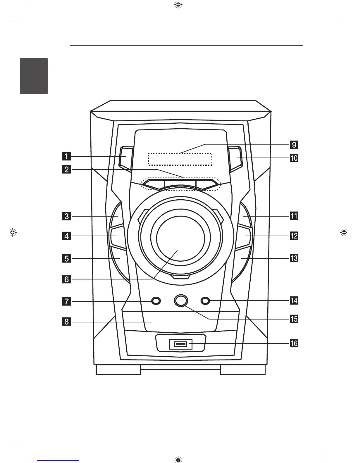 Page #8 background image