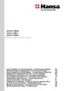 Preview: Instruction Manual