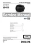 Preview: Service Manual