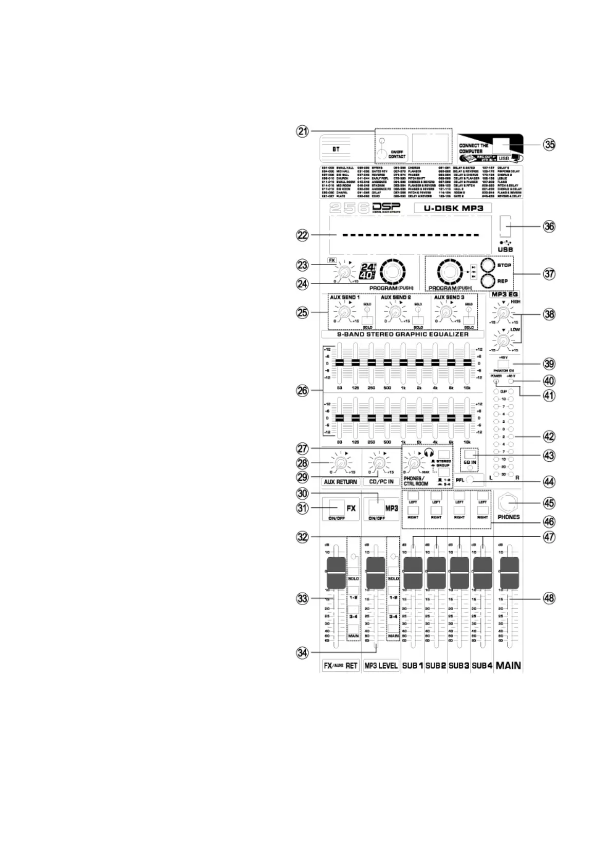 Page #16 background image